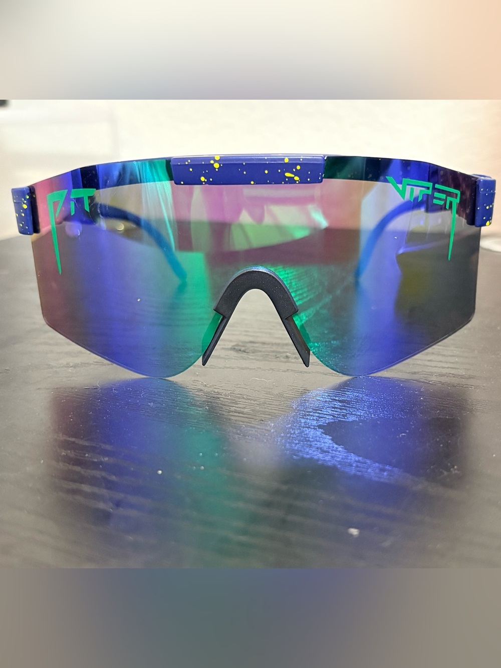 Pit Viper Jr. Sunglasses